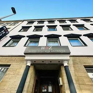 Zentrum Hotel